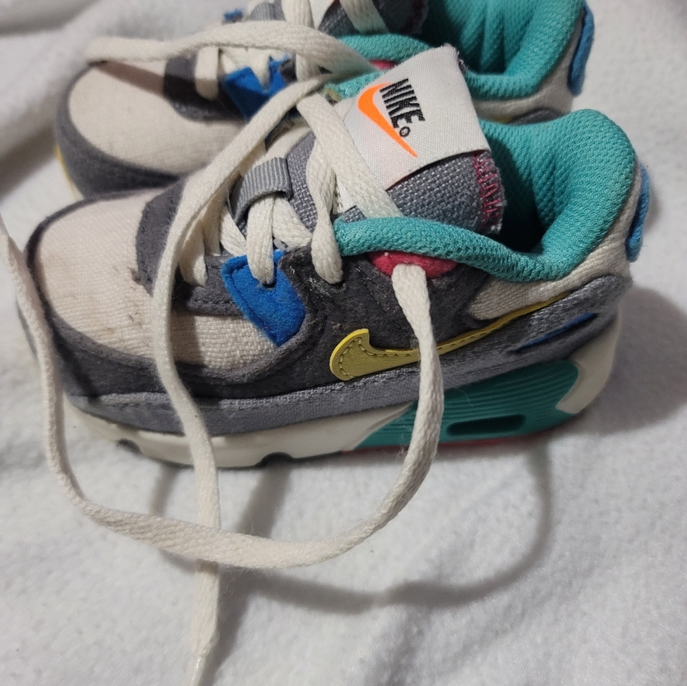 Nike air max